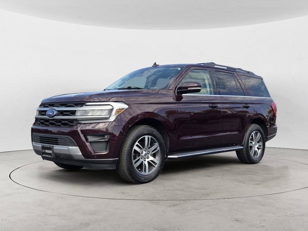Used 2023 Ford Expedition XLT RWD image 7