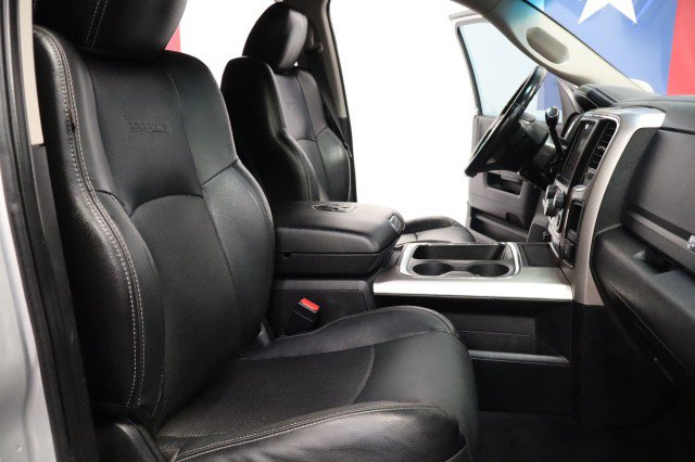 Used 2016 RAM 2500 Laramie w/ Protection Group AWD/4WD image 66