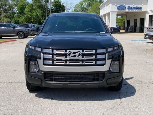 New 2026 Hyundai Santa Cruz SE FWD image 2