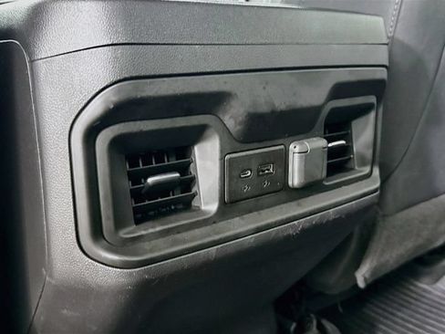 Used 2021 Chevrolet Silverado 1500 LT Trail Boss AWD/4WD image 25