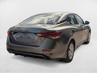 New 2025 Nissan Sentra S video 2