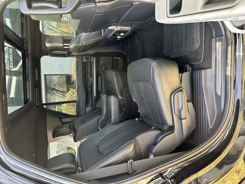 Used 2024 Ford Expedition Max Platinum image 26