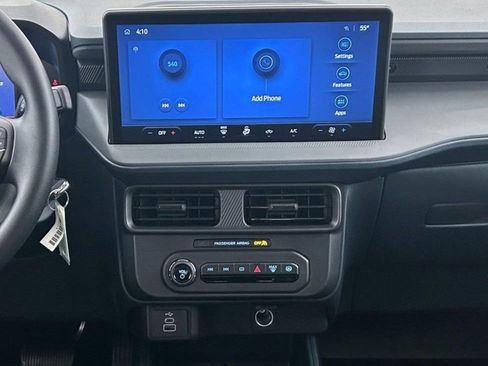 New 2026 Ford Maverick XL AWD/4WD image 12