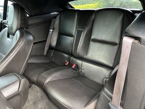 Used 2012 Chevrolet Camaro LT w/ RS Package RWD image 14