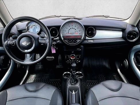 Used 2013 MINI Cooper Clubman S FWD image 15