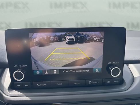 Used 2024 Honda Accord EX image 20