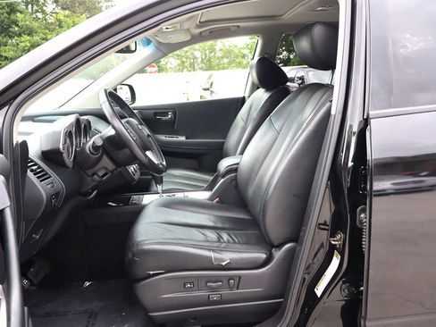 Used 2006 Nissan Murano SE w/ (G01) SE Touring Pkg AWD/4WD image 15