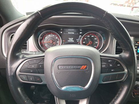 Used 2021 Dodge Charger SXT w/ Leather Interior Group image 21