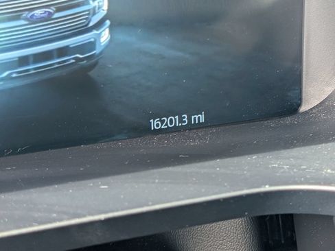 Used 2024 Ford F150 STX RWD image 15