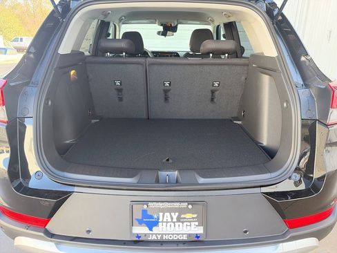 New 2026 Chevrolet TrailBlazer LT w/ Driver Confidence Package image 25