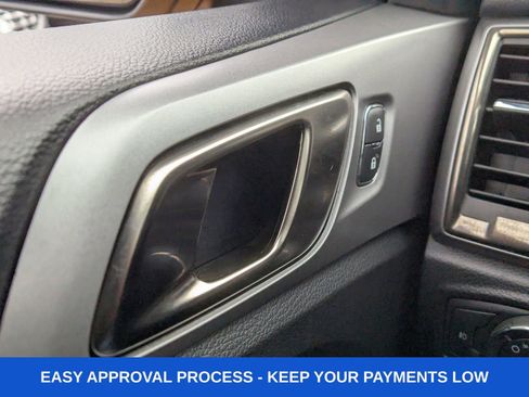 Used 2021 Ford Ranger XLT w/ Equipment Group 302A High image 38