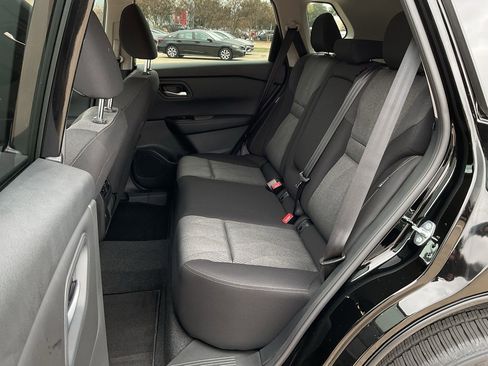 New 2026 Nissan Rogue SV image 13