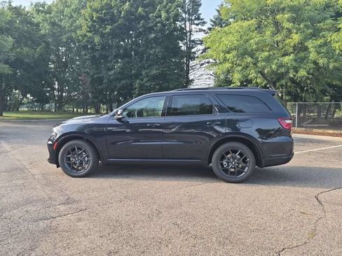 New 2027 Dodge Durango GT AWD/4WD image 2
