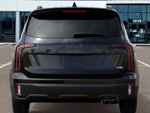 New 2025 Kia Telluride EX X-Line image 13