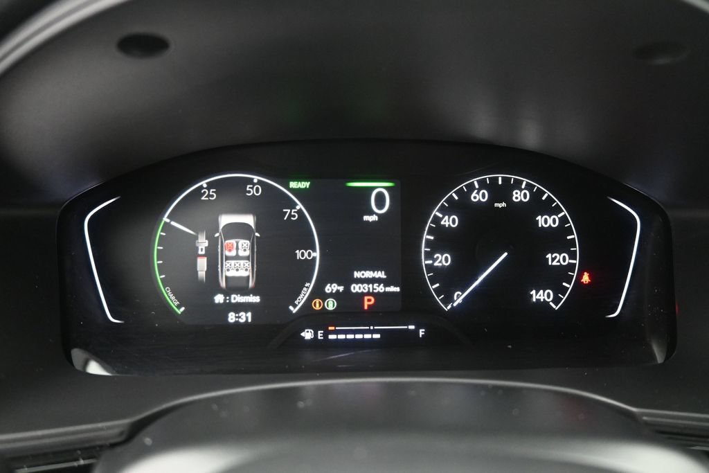 Used 2026 Honda Civic Sport image 29