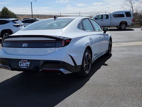 New 2026 Hyundai Sonata SEL image 3
