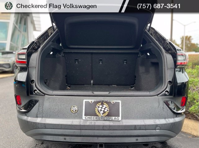 Used 2022 Volkswagen ID.4 Pro AWD/4WD image 32