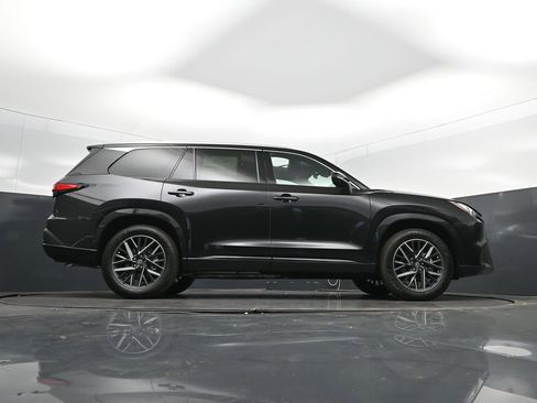 New 2026 Lexus TX 350 AWD image 47