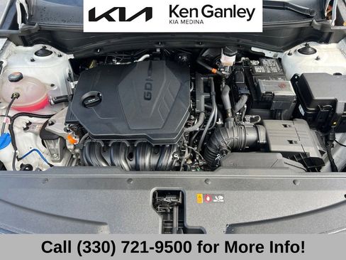 Certified 2024 Kia Sportage X-Line AWD/4WD image 61