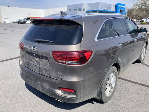 Used 2019 Kia Sorento LX w/ Option Group 020 image 7