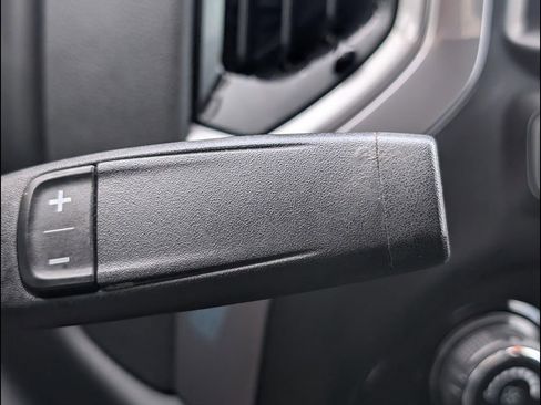 Used 2019 Chevrolet Silverado 1500 W/T w/ WT Convenience Package image 8