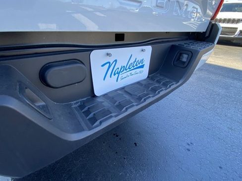 Used 2022 Toyota Tacoma image 24