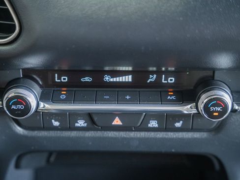 Used 2023 MAZDA CX-30 AWD 2.5 S w/ Preferred Package image 24