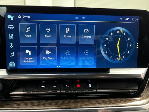 Used 2023 Chevrolet Silverado 1500 LT image 45