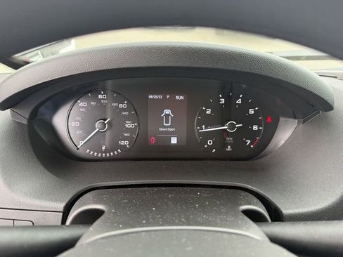 New 2026 RAM ProMaster 3500 w/ Convenience Group FWD image 17