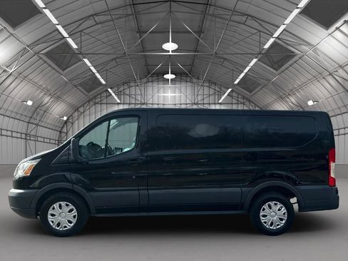 Used 2017 Ford Transit 150 130 Low Roof w/ Exterior Upgrade Package image 2