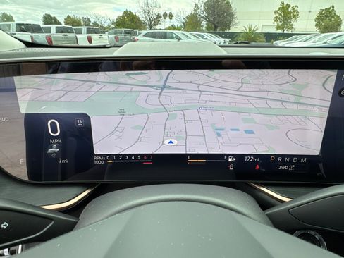 New 2026 Buick Envision Sport Touring image 37