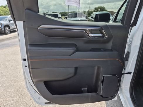 Certified 2023 GMC Sierra 1500 AT4 AWD/4WD image 37
