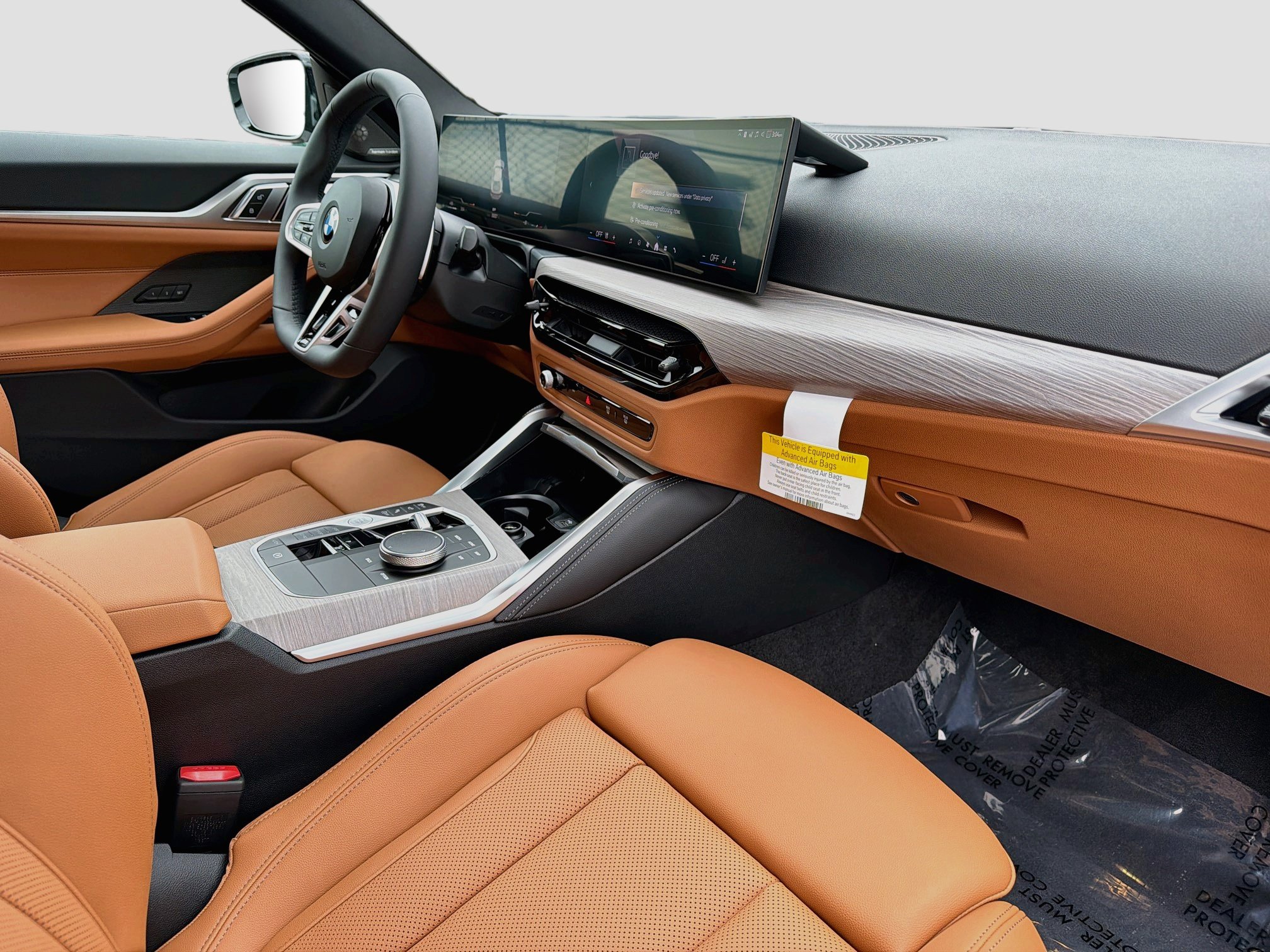 New 2027 BMW 430i w/ M Sport Package RWD image 14