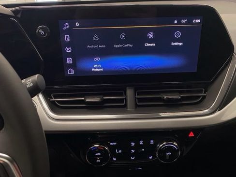 New 2026 Chevrolet Trax LT w/ Driver Confidence Package FWD image 35