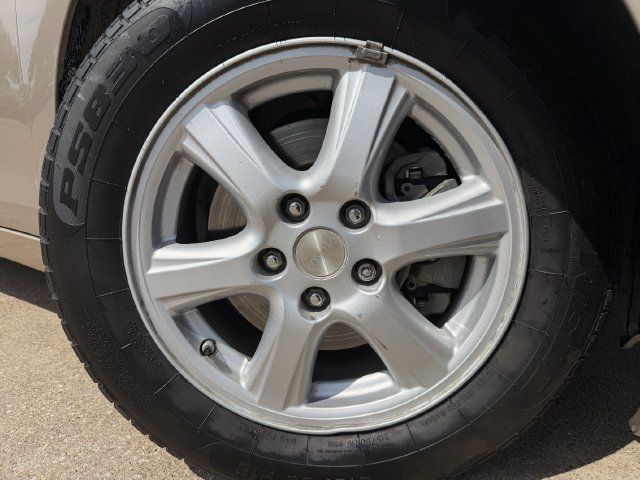 Used 2008 Toyota Camry LE FWD image 8