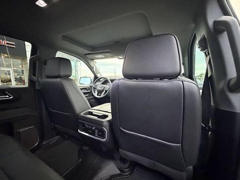 Used 2024 GMC Sierra 1500 Denali w/ Technology Package AWD/4WD image 27