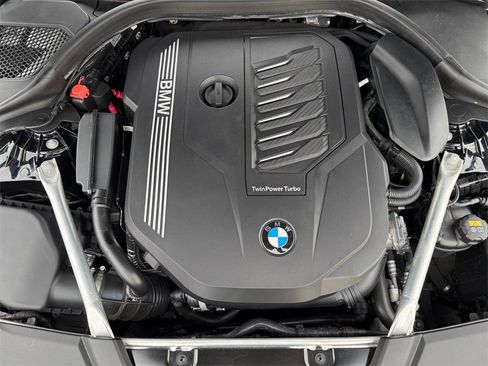 Used 2020 BMW 540i xDrive w/ M Sport Package image 35