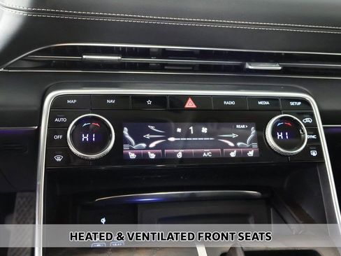 Used 2024 Genesis GV80 3.5T image 8