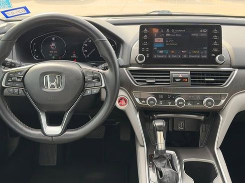 Used 2018 Honda Accord EX-L image 14