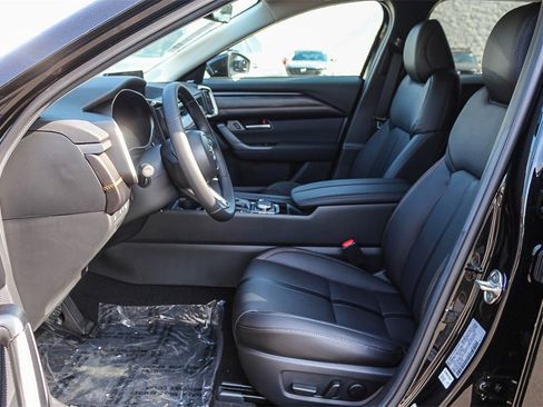 New 2026 MAZDA CX-50 AWD 2.5 Hybrid w/ Premium Pkg image 34