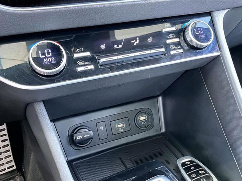 Used 2023 Hyundai Sonata SEL Plus w/ Cargo Package image 32