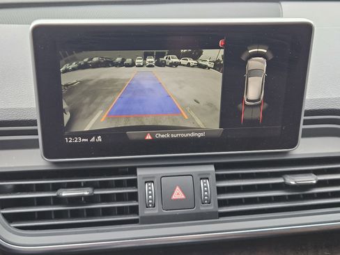 Used 2019 Audi Q5 2.0T Premium Plus w/ Premium Plus Package image 19