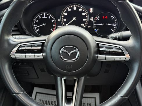 Used 2023 MAZDA MAZDA3 s image 20