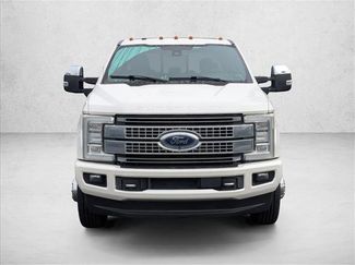 Used 2017 Ford F350 Platinum w/ Platinum Ultimate Package video 2