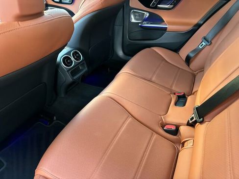 Certified 2023 Mercedes-Benz C 300 C 300 4D Sedan image 15