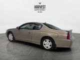 Used 2007 Chevrolet Monte Carlo LT image 3
