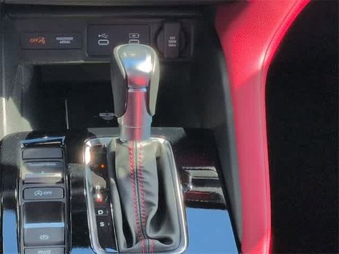 New 2026 Acura Integra A-Spec image 34