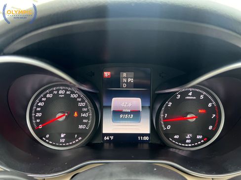 Used 2016 Mercedes-Benz C 300 4MATIC Sedan image 26