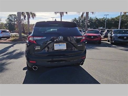 Certified 2023 Acura RDX A-Spec image 25