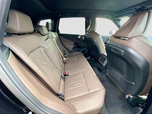New 2026 BMW X3 xDrive30 w/ Premium Package AWD/4WD image 20